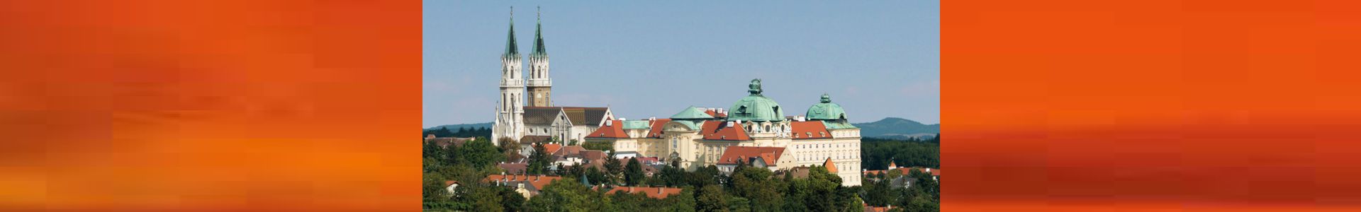 Stift Klosterneuburg